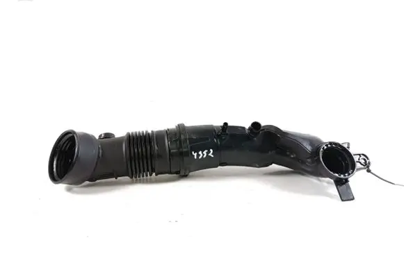 Citroen C5 X Brake vacuum hose/pipe 9833016780