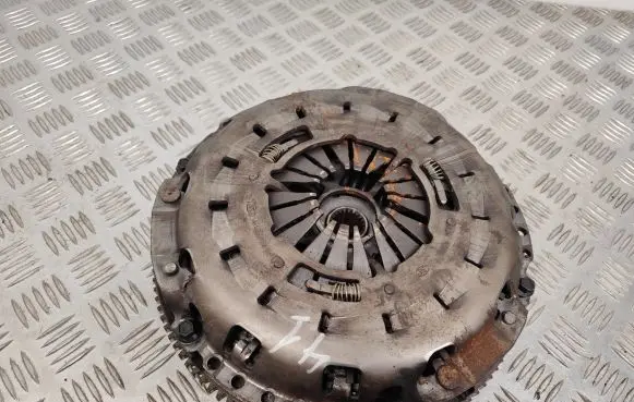 Ford Transit Clutch set kit 6C1Q6375AD