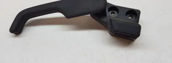 Volkswagen Crafter Engine bonnet (hood) release handle