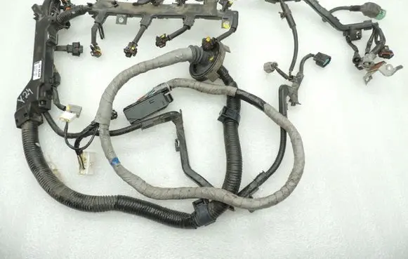 Honda FR-V Engine installation wiring loom 32110RJLG01