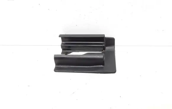 Mercedes-Benz E W212 Front driver seat rail trim A2129191020
