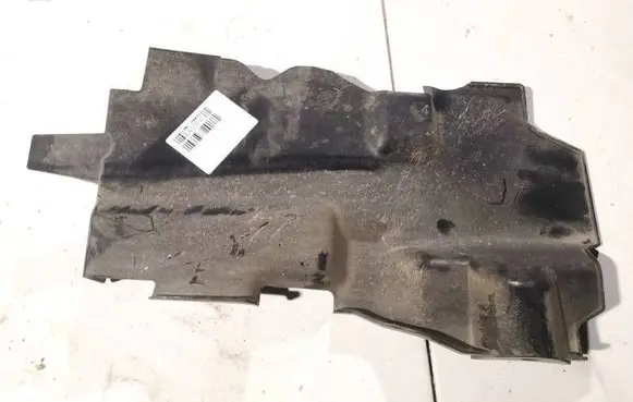 Chevrolet Captiva Engine splash shield/under tray 96448262