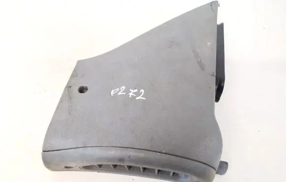 Citroen Evasion Dash center air vent grill 1432007077