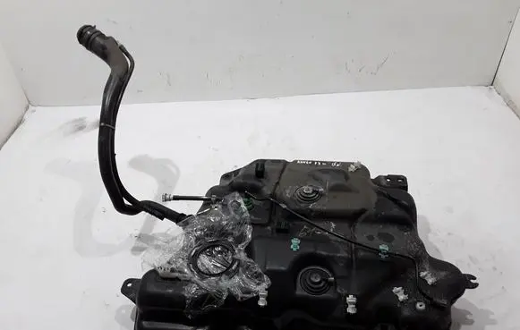 Renault Kangoo III Fuel tank 172032316R