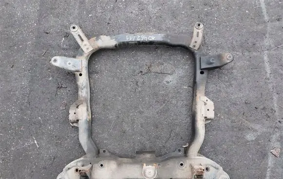 Opel Corsa C Front axle beam 