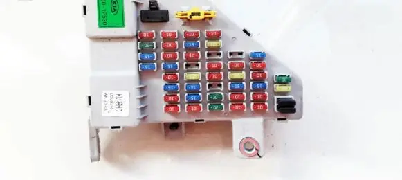 KIA Sportage Fuse box set 919501F530 91950-1F530