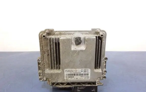 Ford Focus Engine control unit/module ECU JX7A-12A650-ZA