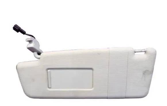 Volkswagen Touran I Sun visor