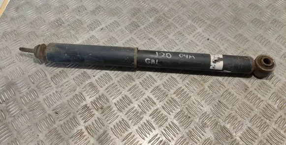 Toyota Land Cruiser (J120) Rear shock absorber/damper 30F23A 312215