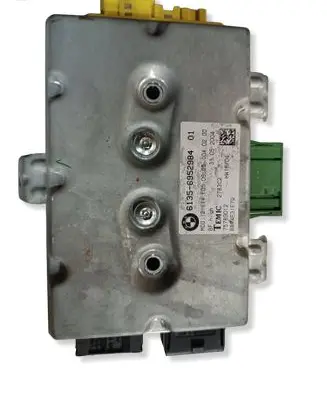BMW 5 E60 E61 Door control unit/module 6952984 75789012