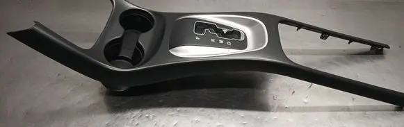 Fiat Freemont Cup holder front 5AEAAN005