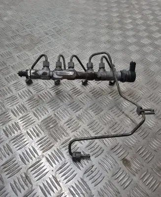 Land Rover Discovery Sport Fuel main line pipe 0445214332