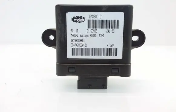Peugeot 307 Other control units/modules 9647428280 09733309901