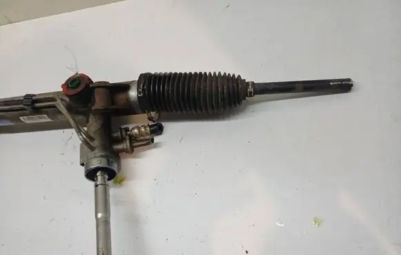 Ford Mondeo MK IV Steering rack 7G913A500AP 7G913A500 13J17FJ9764