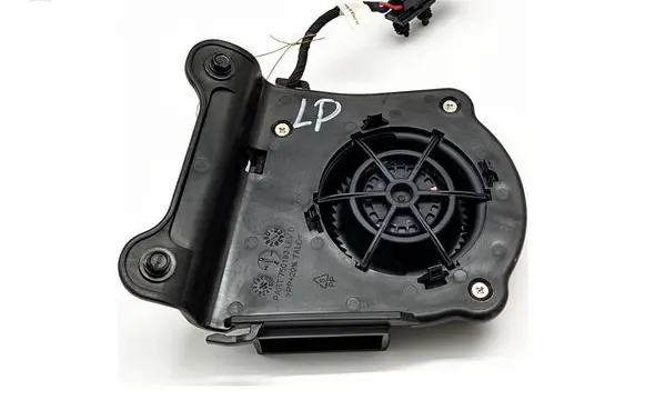 Chrysler Pacifica Other exterior part 68229487AE