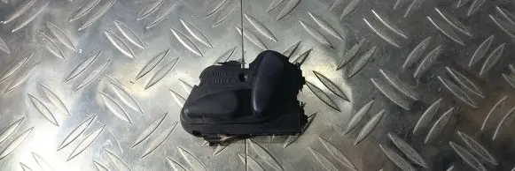 Seat control switch