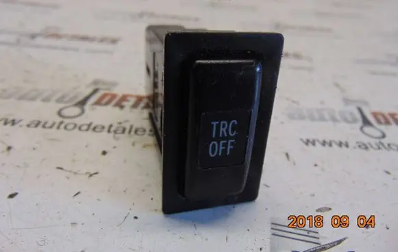 Toyota Corolla Verso AR10 Other switches/knobs/shifts TR8801