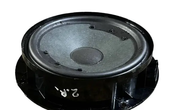 Volkswagen Jetta VI Rear door speaker 5C6035454A