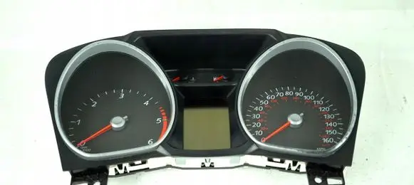 Ford Galaxy Speedometer (instrument cluster) BS7T-10849-HG