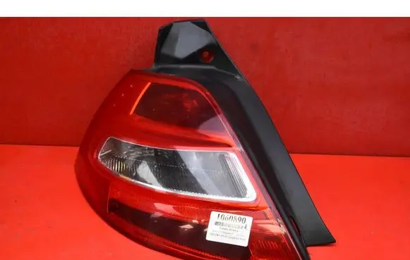 Renault Megane II Rear/tail lights 