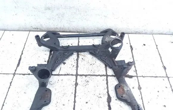 BMW X5 E53 Front subframe