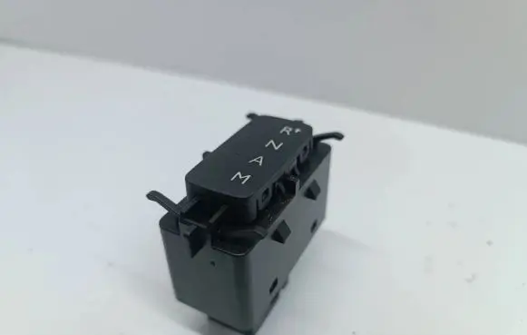 Citroen DS5 Gear shift selector indicator 98027628ZD 032270201