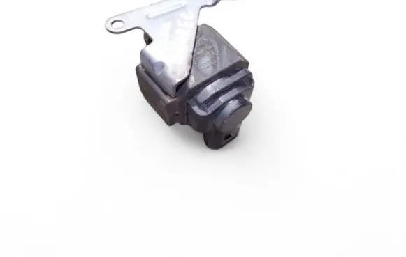 Volkswagen Touareg II Turbo solenoid valve 059906629D