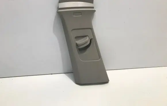 Volkswagen Golf VIII (B) pillar trim (top) 5H0867243D 5H0867243B