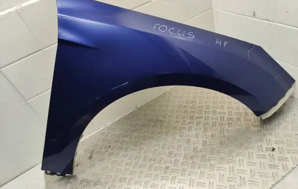 Ford Focus Fender BM51A16C198AC C83FA