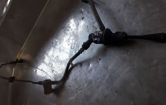 Renault Scenic II - Grand scenic II Clutch master cylinder