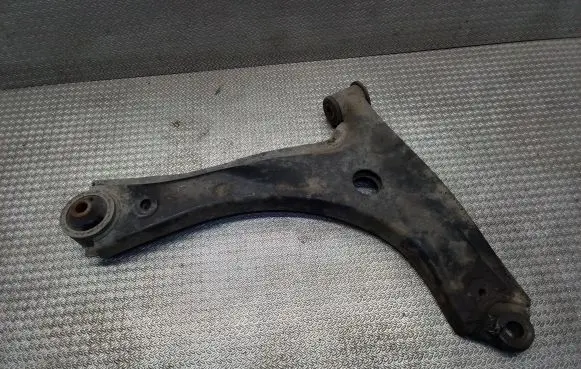 Front control arm