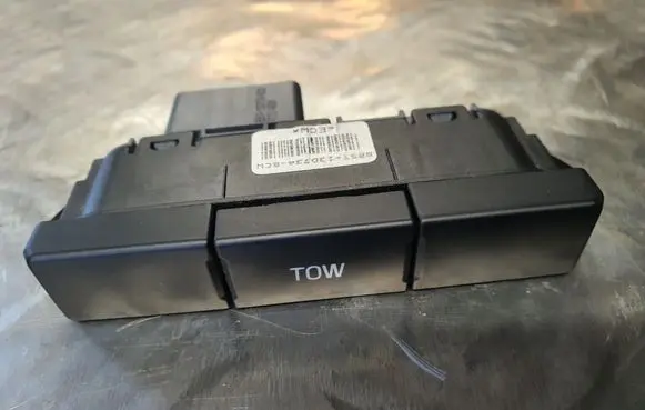 Ford Explorer Other switches/knobs/shifts BB5T13D734ECW