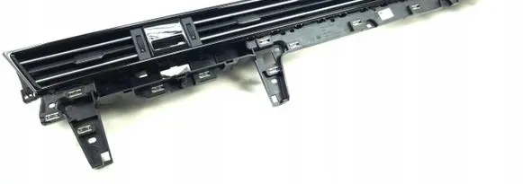 Volkswagen Tiguan Dash center air vent grill 3G1858416M