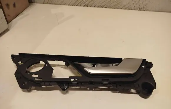 Audi A6 S6 C8 4K Rear door interior handle 4K0839020A