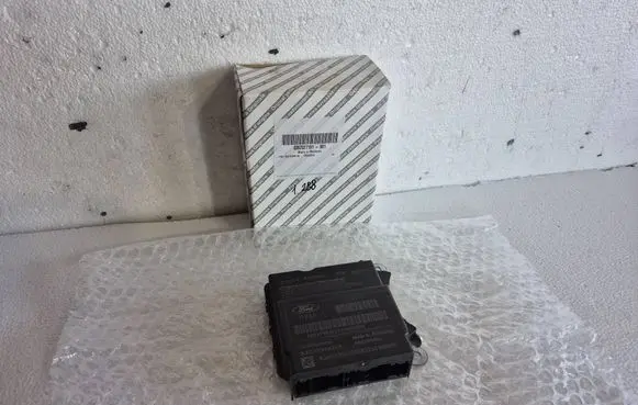 Ford Ka Airbag control unit/module 52027191 A2C92959305
