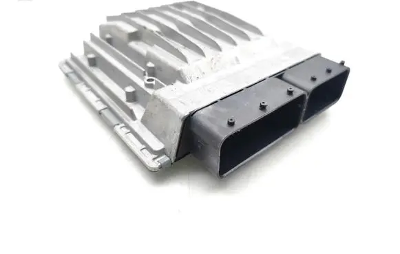 BMW 3 E90 E91 Engine control unit/module 7599881