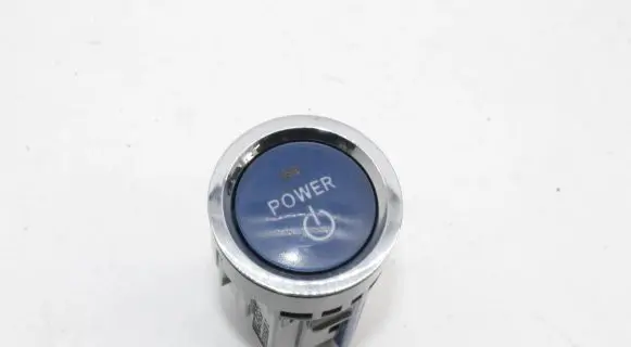Toyota Auris 150 Engine start stop button switch 2009DJ1026