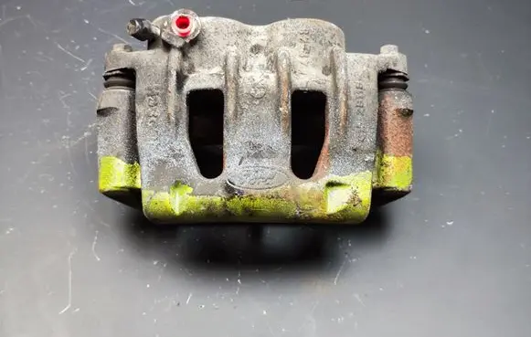 Ford Transit Front brake caliper YC152B120AA