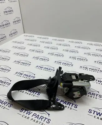 Mercedes-Benz GLC X253 C253 Front seatbelt 2058600285