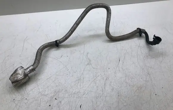 Volkswagen Polo V 6R Vacuum line/pipe/hose