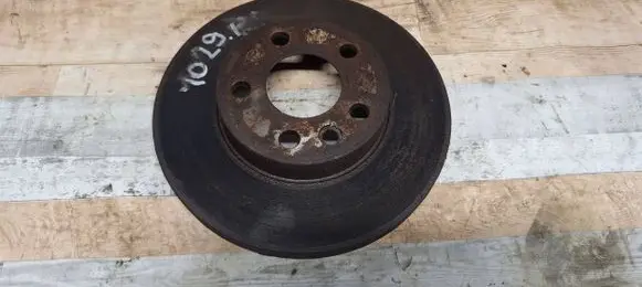 Volkswagen Transporter - Caravelle T4 Front brake disc