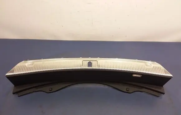 Audi A8 S8 D4 4H Handrail (top trim) 4H0863471