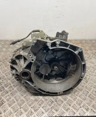 Ford Focus Manual 6 speed gearbox F1FR7002ADA 234338 050717