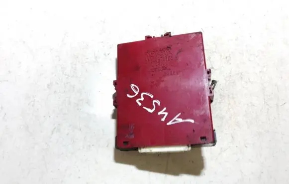 Toyota Prius (XW20) Other control units/modules 8911147040 89111-47040