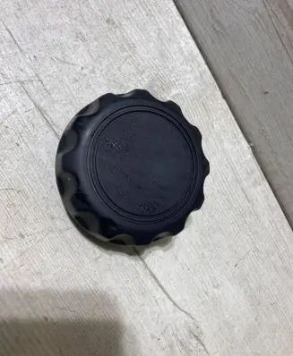 Ford Focus Seat adjustment knob H1BBA61198adw