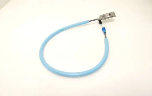 BMW X5 G05 Front door cable line 7431004 18273110