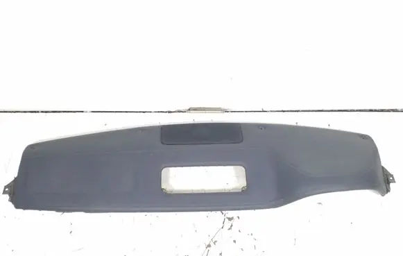 Land Rover Range Rover L322 Dashboard