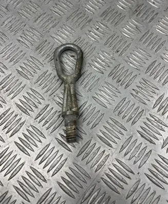 BMW 5 E60 E61 Towing hook eye 
