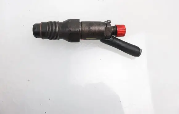 Peugeot 206 Fuel injector 6736001