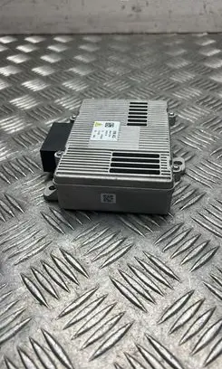 Volkswagen Tayron II Voltage converter inverter 5H0907155